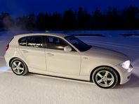 BMW 116 i 5-dörrars Comfort Euro 5