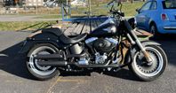 Harley-Davidson Fat Boy special 