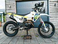 Husqvarna FE450 2023 RALLY