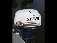 Selva Manta 40 Hk 2007