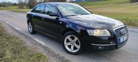 Audi A6 Sedan 2.0 TFSI Proline Euro 4