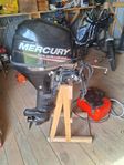 Mercury 9.9