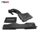 REVO kolfiber-insugskit MQB 2.0TSI EA888 (carbon intake)