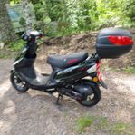 viarelli 25 moped 