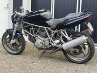 Ducati 750 ss objekt