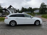 Nybesiktad Peugeot 508 SW 1.6 HDi FAP Euro 5