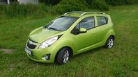 Chevrolet Spark 1.0 Euro 5