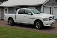 Dodge RAM 1500 Sport Crew Cab 5,7 Hemi -2011