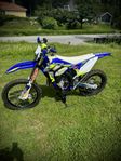 Sherco 125