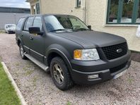 Ford Expedition 5.4 V8 SEFI 2V