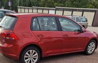 Volkswagen Golf 5-dörrar 1.6 TDI BMT Euro 6