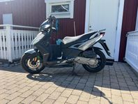 Kymco Agility 16+ 50 4t 2019