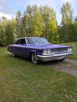 Ford Galaxie 63 1/2