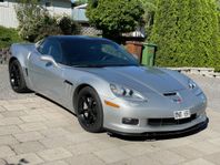 Chevrolet Corvette Grand Sport