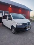 Volkswagen Shuttle T30 2.5 TDI Euro4 9 sits