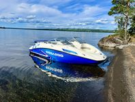 Seadoo 180 Challenger 2010