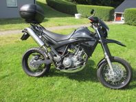 Yamaha XT660X SM (Bättre pris vid snabb affär)