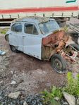 Austin A40