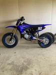 Yamaha yz65 + extra hjul