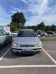 Volkswagen Golf 5-dörrar 1.6 Euro 4