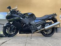 Kawasaki ZZR1400 ABS, ZZR 1400