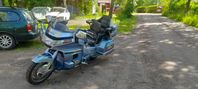 honda goldwing gl 1500