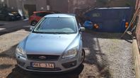 Ford Focus Kombi 1.8 Flexifuel Euro 4