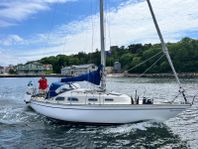 Arabesque 32ft sailboat for sale 