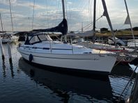 BAVARIA 32 2004