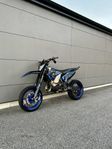 Husaberg TE 125 2014