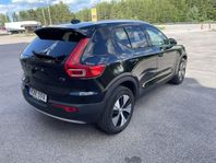 Volvo XC40 T3 Geartronic Momentum Euro 6