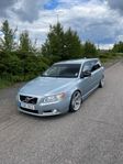 Volvo V70 2.4D Geartronic Momentum A-traktor 