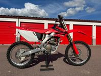 CRF 250