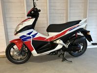 HONDA NSC50 i fint skick