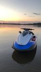 YAMAHA 2016 Wave Runner FZS SVHO 260 hk (endast en ägare)