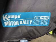 Uppblåsbart förtält Kampa Motor Rally Air 330 XL PRO