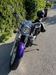 Honda Shadow VT  750