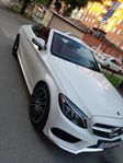 Mercedes-Benz C 200 Cabriolet 9G-Tronic Euro 6