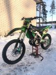 Kawasaki kxf250 -20