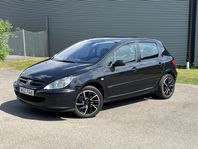 Peugeot 307 Griffe 2.0 | NYBES