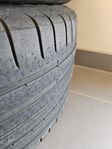 Goodyear Eagle F1 

