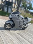 Honda CBR1100XX Blackbird