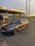 BMW 535 d Touring Steptronic M Sport Euro 4