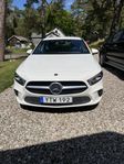 Mercedes-Benz A 200 7G-DCT Euro 6