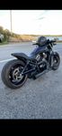 Harley Davidson nightrod