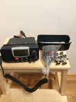 Raymarine VHF  Radio Transmitter Ny