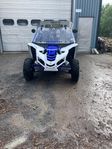 Yamaha yxz 1000r turbo 