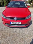 Volkswagen Golf Sportsvan 2.0 TDI BMT SCR Highline Plus Euro