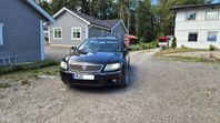 VW phaeton lyxigaste epa i Sverige*Bentley* 