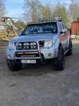 Nissan Navara A-Traktor 